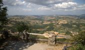 Percorso A piedi Neviano degli Arduini - Pieve di Sasso - Monte Fuso - Moragnano - Photo 1