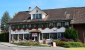 Tour Zu Fuß Uster - Freudwil - Illnau - Photo 7