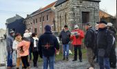 Tour Wandern Verviers - 2022.02.13 Huwao Petit-Rechain - Photo 12