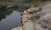 Percorso Marcia Collias - Gorges du Gardon - Photo 5