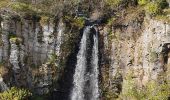 Excursión Senderismo Orcival - lac de guery - banne d'ordanche - Photo 1