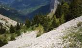 Trail Equestrian Roissard - Trieves - Devoluy - Photo 5