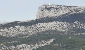 Tour Wandern Le Castellet - Les crêtes de Cuges les Pins - Photo 6