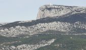 Tocht Stappen Le Castellet - Les crêtes de Cuges les Pins - Photo 6