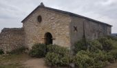 Tour Wandern Valliguières - valliguieres - Photo 13