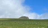 Excursión Senderismo Murat-le-Quaire - Puy Loup- Banne d’Ordanche-Gacherie - Photo 1