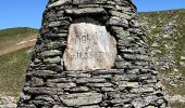 Tour Zu Fuß Visperterminen - Gebidempass-Bistinenpass - Photo 7