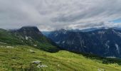 Excursión Senderismo Planay - le refuge du Grand Bec (boucle) - Photo 5