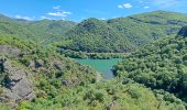 Trail Walking Le Truel - Le Truel -Tarn (Aveyron - France) - Photo 6