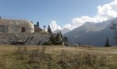 Excursión Senderismo Modane - Loutraz à Modane Fort du Sapey - Photo 18