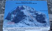 Tocht Stappen Le Grand-Bornand - Pointe percée - Photo 11