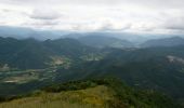 Tocht Stappen Saint-Julien-en-Quint - Bec Pointu - Les Glovins - St-Julien-en-Quint - Photo 18