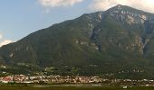 Tocht Te voet Trento - Senter del Guardadocio - Photo 1