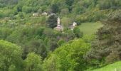 Tour Wandern Saint-Pierre-de-Trivisy - Le Garriguet Saint Pierre de Trivisy - Photo 10