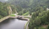 Percorso A piedi Koroužné - Svratecká vodohospodářská naučná stezka - Photo 4