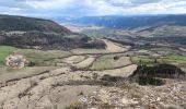 Tocht Stappen Palhers -  La Cham de Palheret  - Photo 1