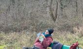 Randonnée Marche Cayeux-sur-Mer - Le Hourdel - Photo 1