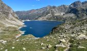Tour Wandern Laruns - Lacs Arremoulit et Arrious - Photo 5
