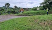 Tour Wandern Le Morne-Rouge - Le Morne-Rouge  -  Le  Carbet par Col Yang Ting - Photo 2