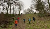 Trail Walking Ciney - Ychippe - Photo 13