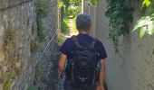 Percorso Marcia Vaux-le-Pénil - SityTrail - 4506305 - a-retracer-rcy - Photo 5