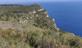 Trail Walking La Ciotat - Arche de la Ciotat  - Photo 1