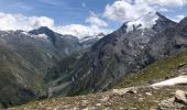 Tocht Stappen Bessans - Parking Pont de Rafour - Chapelle de Tierce - Photo 3