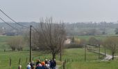 Tour Wandern Herve - 20220327 - Fort de Battice - 6.7 Km - Photo 15