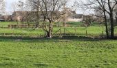 Randonnée Marche Villers-la-Ville - Le Château de Cognée et la Pêcherée au départ du Camp (Marbais) - Photo 4