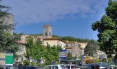 Percorso A piedi Gaiole in Chianti - Trekking tra i castelli 3 - Photo 9