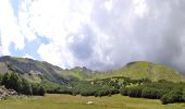 Percorso A piedi Ventasso - La Gabellina - Sorgenti del Secchia - Sella di Monte Casarola - Rifugio Rio Pascolo - Photo 1