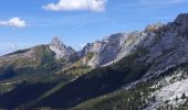 Tour Wandern Villard-de-Lans - le pas de l'œil facile 15 08 2020 - Photo 1