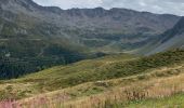 Tocht Stappen Les Contamines-Montjoie - 2ieme jour telecabinede la gorge - Photo 4