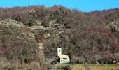 Trail On foot Fabbriche di Vergemoli - IT-111 - Photo 2