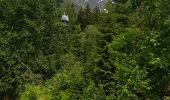 Excursión Senderismo Chamonix-Mont-Blanc - Promenade du paradis des Praz à Argentière  - Photo 20