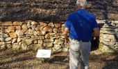 Randonnée Marche Artignosc-sur-Verdon - Boucle du verdon - Photo 10