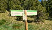Tocht Stappen Unknown - soldeu ransol reco 2024/06/03 - Photo 9