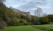 Randonnée  Lentillac-du-Causse - Lentillac boucle  - Photo 4
