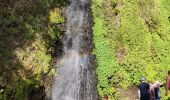 Tour Wandern Kukunjare - chutes eau St Vincent - Photo 7