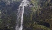 Tour Wandern Machachi - Cascadas de la hostelería 