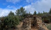 Randonnée  Le Castellet - Vallon du canet 27.02.24 - Photo 4