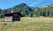 Trail Walking Les Contamines-Montjoie - conda 3 - Photo 9