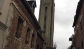 Percorso Marcia Rouen - 20181218-Rouen - Photo 1