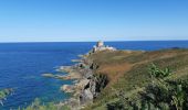 Tour Wandern Plévenon - Cap Frehel fort Lalatte - Photo 1