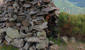 Excursión Senderismo Mantet - MENTET à PY par le col de la llause - Photo 1