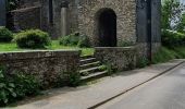 Randonnée Marche Arfons - Arfons - Tarn : les terres des Hospitaliers de St.Jean -  - Photo 1