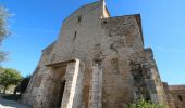 Tour Zu Fuß San Quirico d'Orcia - Bagni Vignoni - Sant'Antimo - Photo 10