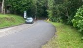 Trail Trail Saint-Claude - Beausoleil  - Photo 1