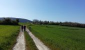 Trail Walking Grane - De Val Brian au lac sans nom - Photo 4