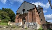 Randonnée Marche Beauraing - GR126 : Beauraing - Houyet - Gendron - Photo 10